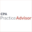 CPA Practice Advisor Magazine logo